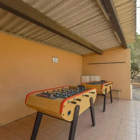 Du Grand Batailler Campeggio