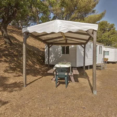 Campsite Du Grand Batailler Bormes-les-Mimosas