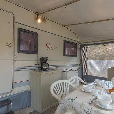 Campsite Du Grand Batailler