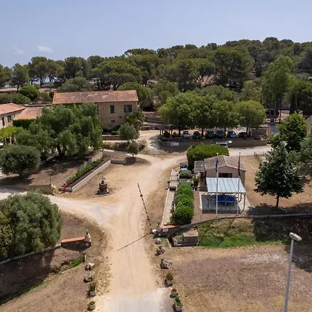 Campsite Du Grand Batailler