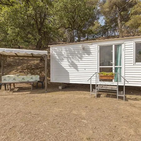 Du Grand Batailler Campsite Bormes-les-Mimosas