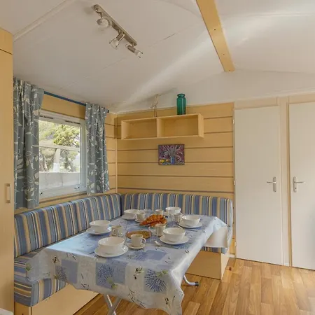 Du Grand Batailler Campingplatz *