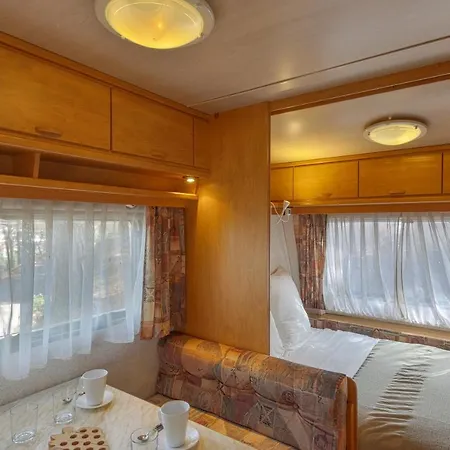 Campsite Du Grand Batailler Bormes-les-Mimosas