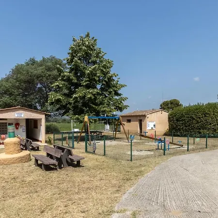 Du Grand Batailler Campsite Bormes-les-Mimosas
