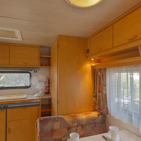 Campsite Du Grand Batailler