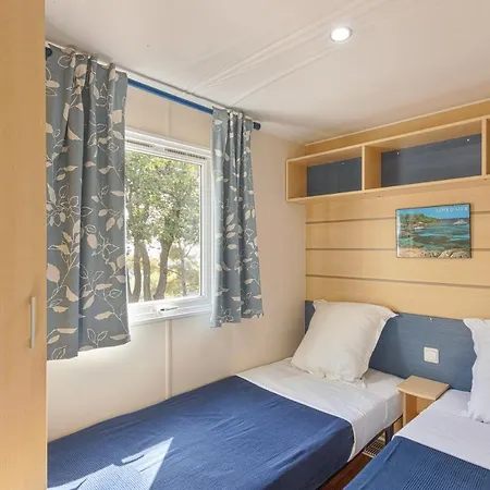 Campsite Du Grand Batailler Bormes-les-Mimosas