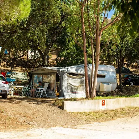 Campsite Du Grand Batailler