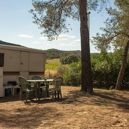 Du Grand Batailler Campsite Bormes-les-Mimosas