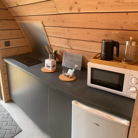 Campingplatz Du Grand Batailler Bormes-les-Mimosas