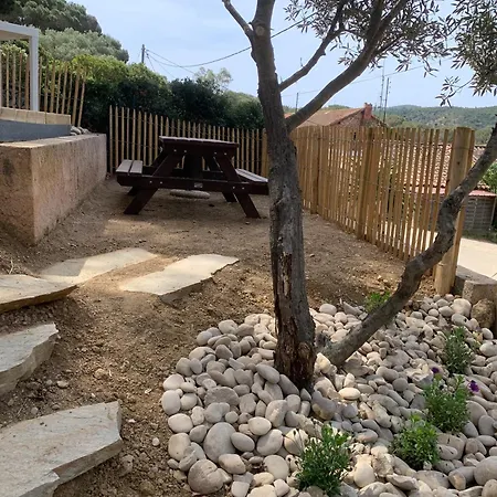 Du Grand Batailler Bormes-les-Mimosas