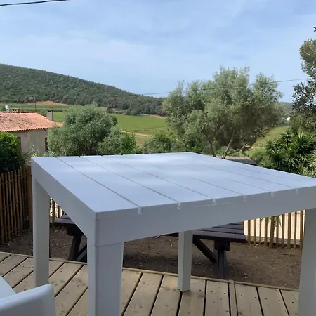 Campingplatz Du Grand Batailler