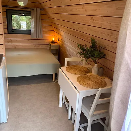 Du Grand Batailler Campingplatz *